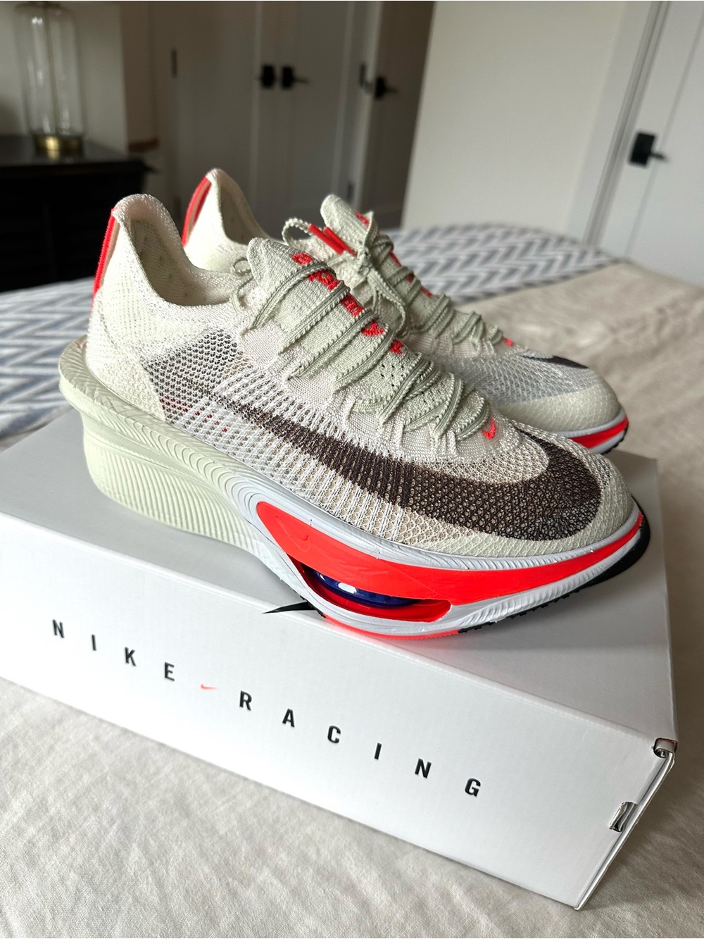 Nike Alphafly 4 Road Racing Shoes
